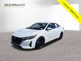 Used 2024 Nissan Sentra SV image 2