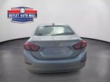 Used 2017 Chevrolet Cruze LT w/ Convenience Package image 4