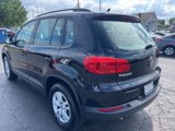 Used 2017 Volkswagen Tiguan S image 5