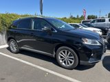 Used 2013 Lexus RX 350 FWD image 3