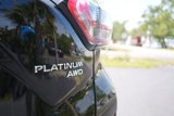 Used 2018 Nissan Murano Platinum w/ Cargo Package image 5