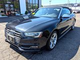 Used 2013 Audi S5 Prestige w/ Prestige Pkg image 2