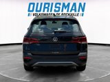 Used 2024 Volkswagen Taos S image 5