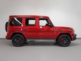 Used 2023 Mercedes-Benz G 63 AMG 4MATIC image 4