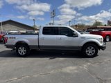 Used 2016 Ford F150 XLT w/ Equipment Group 302A Luxury image 2