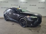 Used 2023 Lexus RX 500h F Sport image 3