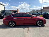 Used 2016 Nissan Altima 2.5 SR image 5