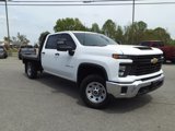 Used 2024 Chevrolet Silverado 3500 W/T w/ WT Convenience Package image 2