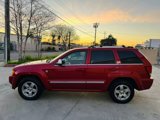 Used 2006 Jeep Grand Cherokee Overland image 4