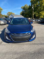 Used 2013 Hyundai Elantra GT w/ Touch & Go Pkg image 2