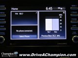 Used 2022 Toyota Camry SE image 4