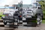Used 2013 Jeep Wrangler Sport image 5