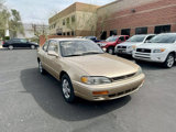Used 1995 Toyota Camry LE image 3