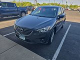 Used 2016 MAZDA CX-5 Touring w/ Bose/Moonroof Package image 4