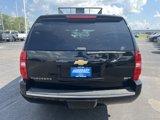 Used 2012 Chevrolet Suburban LTZ image 4