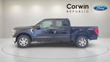 Certified 2023 Ford F150 XLT image 4