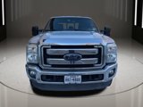Used 2016 Ford F250 Lariat w/ Lariat Interior Package image 3