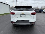 Used 2023 Chevrolet Blazer LT w/ Sound & Technology Package image 4