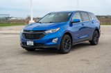 Used 2019 Chevrolet Equinox LT image 3