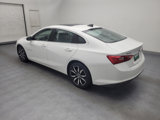 Used 2017 Chevrolet Malibu LT w/ Leather Package image 3