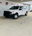 Used 2020 Ford F150 XL w/ Trailer Tow Package image 2