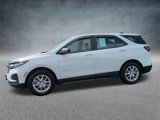 Certified 2023 Chevrolet Equinox LS image 4