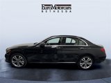 Certified 2021 Mercedes-Benz C 300 4MATIC Sedan image 2