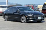 Used 2022 Hyundai Sonata SEL image 2