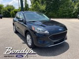 Used 2021 Ford Escape SE image 2