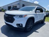 Used 2021 Chevrolet Traverse RS image 3