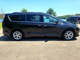 Used 2018 Chrysler Pacifica Touring Plus w/ Tire & Wheel Group image 4