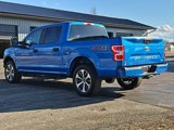 Used 2019 Ford F150 XL w/ Equipment Group 101A Mid image 5
