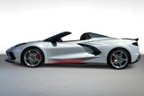 Used 2020 Chevrolet Corvette Stingray Preferred Conv w/ 2LT Preferred Equipment Group image 2