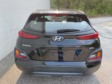 Certified 2020 Hyundai Kona SE image 6