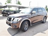 Used 2017 Nissan Armada SL image 3