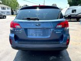 Used 2014 Subaru Outback 2.5i Premium w/ Popular Package #1A image 5
