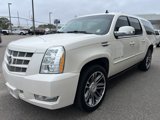 Used 2014 Cadillac Escalade ESV Premium image 3