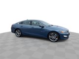 Used 2024 Chevrolet Malibu LT image 3