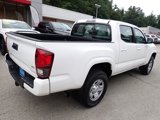 Used 2018 Toyota Tacoma SR w/ SR Convenience Package image 4