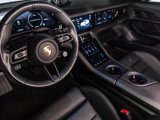 Certified 2021 Porsche Taycan 4S image 4