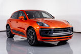 Used 2022 Porsche Macan GTS w/ Sport Chrono Package image 5