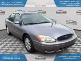 Used 2007 Ford Taurus SEL image 3