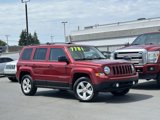 Used 2015 Jeep Patriot Latitude image 2