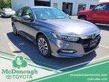 Used 2020 Honda Accord EX-L image 3