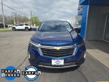 Used 2022 Chevrolet Equinox LT image 4