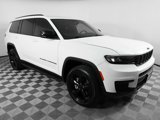 Used 2022 Jeep Grand Cherokee L Laredo image 4