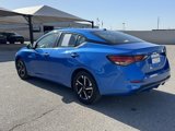 Used 2024 Nissan Sentra SV image 4