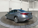 Used 2018 Alfa Romeo Giulia Ti w/ Quick Order Package 22X Lusso image 5