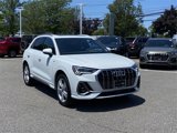 Certified 2024 Audi Q3 2.0T Premium Plus image 2
