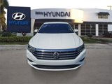 Used 2021 Volkswagen Jetta S w/ Driver Assistance Package image 2